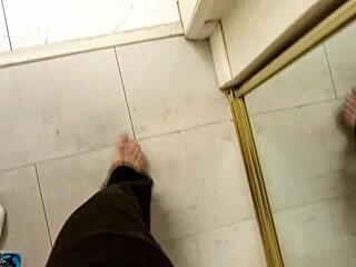 stepsister quinn waters assists in creating a homemade video