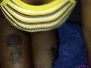 Is Dee Ready For MsJay's Monster Cock In This Close-Up?