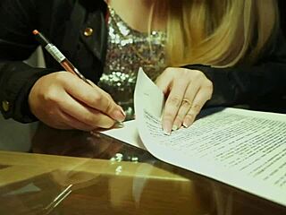 cristian cipriani teaches a wild porn master class in casting. amateurs learn dirty tricks.