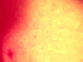 Brunette experiences deep emotional pleasure from intense anal fucking