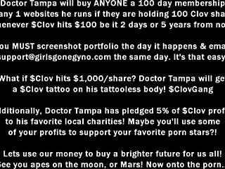 breeding my best friend in the ass for the first time. check that massive cum spill!