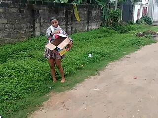 Can't you see this sexy milf couple going wild?