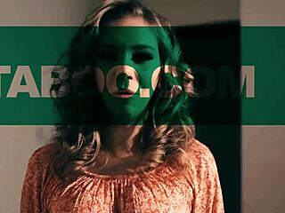 office manager tricks tiffany watson into fucking for a sneaky promotion.