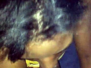 Is Dee Ready For MsJay's Monster Cock In This Close-Up?