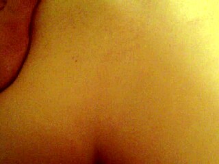 my girlfriend loves anal play