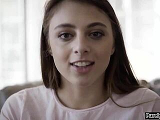 stepsis gets roughly manhandled by her twisted stepbro