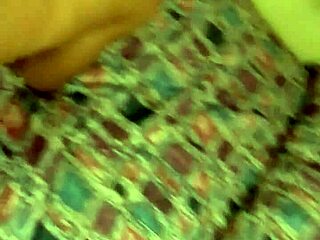 Icey Candi Twerks Wild on Massive Black Cock