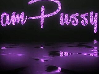 Naked Asian Amateur Teases with Machine