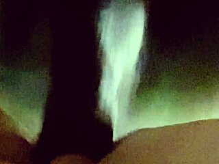 i can’t resist, my phat ass gets pounded by purple king bbc