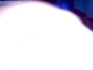 Horny Maid Turns Me On With Her Bikini And Monster Cock Teasing