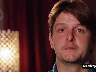 Amateur Redhead Babe Swinger Reunion