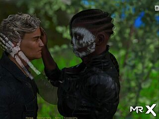 Retrieving the past: guys relaxing on yacht e3 6