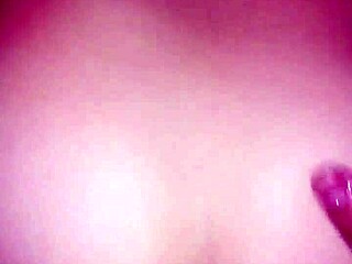 Girlfriend Bent Over For Assfucking In Doggy Style