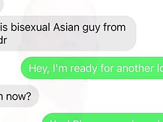 Are you ready to take that raw gay Asian cock?