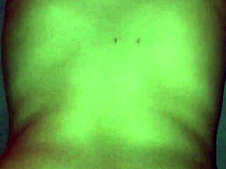 Girlfriend Bent Over For Assfucking In Doggy Style