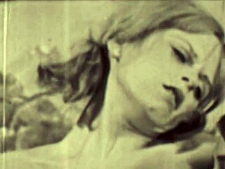 Wow, can you believe the steamy secrets in two centuries of vintage porn?