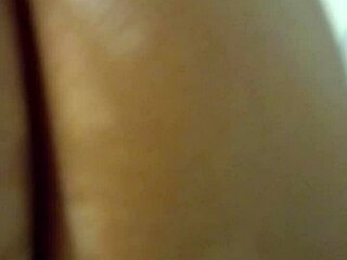 Blanquita's Intense Passion in Homemade Hardcore Ass Play