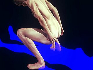 Sexy Link fucks bareback!