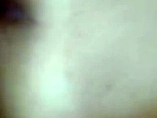 Latina Cums Through Assfucking