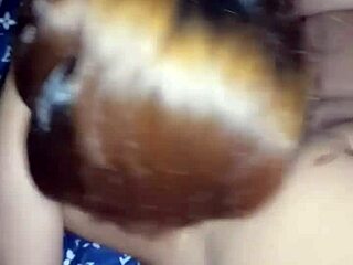 Tonight, my angry boyfriend makes me blow his penis - episode 31