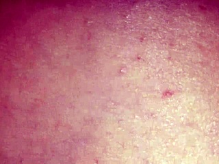 my tattooed girlfriend made that big black cock tap out