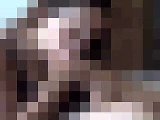 Overwhelmed by Desire to Lick Her Pantyhose Feet