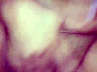 my wife moans loudly as she reaches a powerful orgasm during our intimate moment.