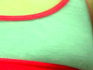 indian girl caught watching and enjoying porn