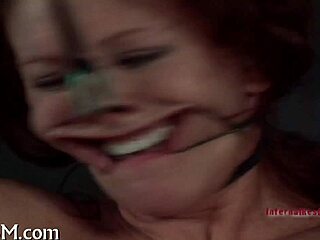 Hey, check out this intense sadomasochism hardcore session where every whip and chain pushes limits to the extreme.