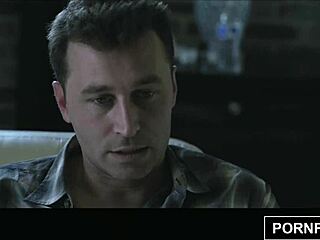 Watch Jade Nile get banged by James Deen?