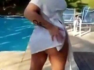 Angel Lima Stars in a Wild Peruvian Prostitute Compilation of PURE PUTARIA.