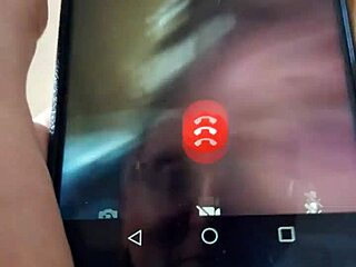 my wife gives me a hot handjob show