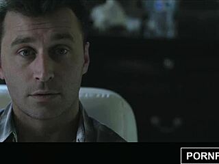 Watch Jade Nile get banged by James Deen?