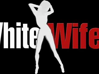 bbw rides nasty big black cock hard