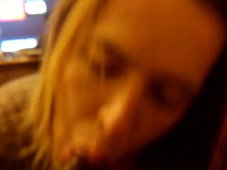 blackcockhoe sissy interracial enjoys rough blowjob