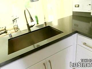 Step daughter, suck my cock now