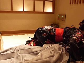 i fucked the beautiful geisha cosplay