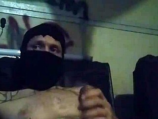 Solo Performance On Stage