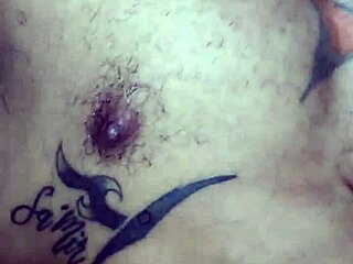 latina tango spruce explore lesbian pleasures with monster cocks.