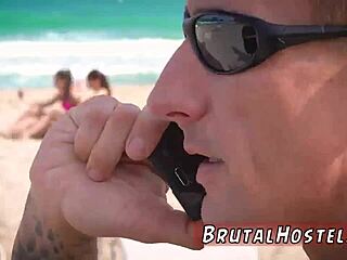 Aidra Fox and Kharlie Stone Dominate