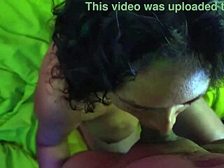 stepsister goddess sucks dick like a pro