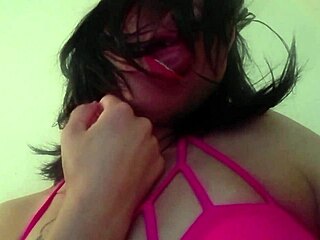 Rebecca's Sensual Velfie Collection 3