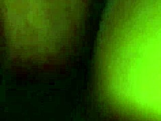 Intensely Teasing That Shaved Pussy with Fingers