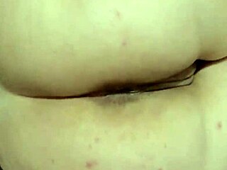 playing with a virgin ass leads to anal exploration