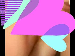 Loving Her Big Tits And Ass