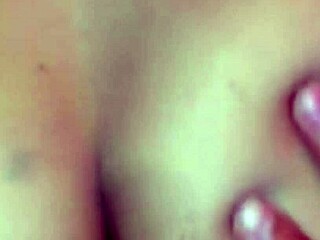 Hey, Watch My Wife’s Pussy Get Fucked Hard by Another Guy. She Loves Every Deep Thrust!