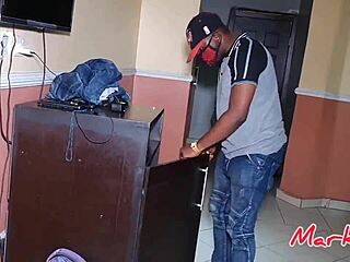 gave her the ultimate surprise