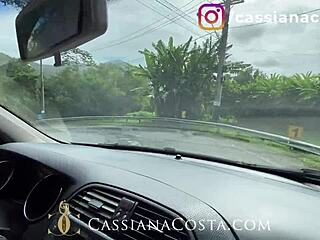 Who wants this big ass riding their cock?