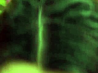 Flip this ass, brunette in leggings gets face fucked and squirts nude in Italian sport reality