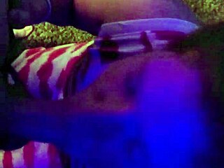 Teen 18+ Girl Deepthroats Cock In Passionate Blowjob Session